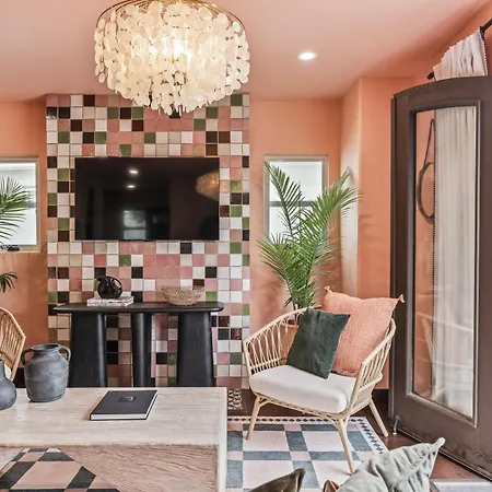 Conde Nast'S Top-Rated Vacation Home For 2 Years Running!